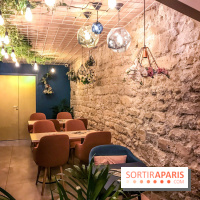 Chez Ajia, le resto taïwanais tradi-moderne