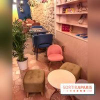 Chez Ajia, le resto taïwanais tradi-moderne