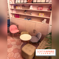 Chez Ajia, le resto taïwanais tradi-moderne