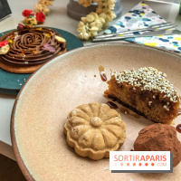 Chez Ajia, le resto taïwanais tradi-moderne