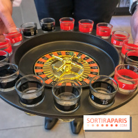 Chez Ajia, le resto taïwanais tradi-moderne