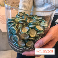 Chez Ajia, le resto taïwanais tradi-moderne