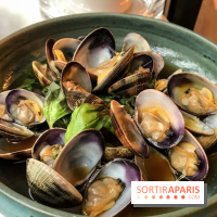 Chez Ajia, le resto taïwanais tradi-moderne