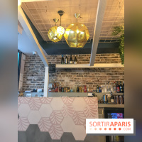 Chez Ajia, le resto taïwanais tradi-moderne