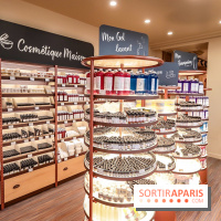 Aroma-Zone Haussmann