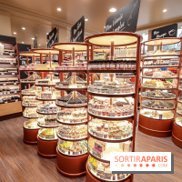 Aroma-Zone Haussmann