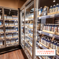 Aroma-Zone Haussmann