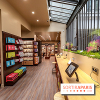 Aroma-Zone Haussmann