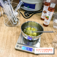 Aroma-Zone Haussmann