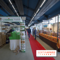 Salon Vivre Autrement 2018 : les photos