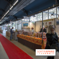 Salon Vivre Autrement 2018 : les photos