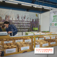 Salon Vivre Autrement 2018 : les photos