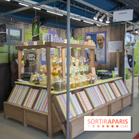 Salon Vivre Autrement 2018 : les photos