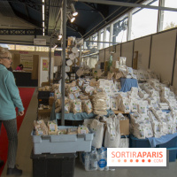 Salon Vivre Autrement 2018 : les photos