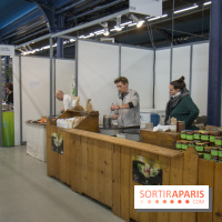 Salon Vivre Autrement 2018 : les photos