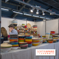 Salon Vivre Autrement 2018 : les photos