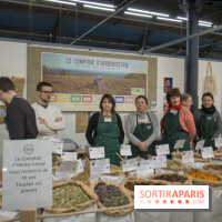 Salon Vivre Autrement 2018 : les photos