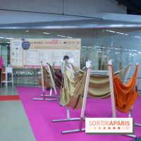 Salon Vivre Autrement 2018 : les photos