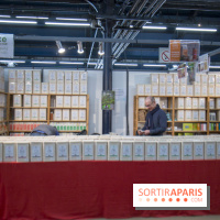 Salon Vivre Autrement 2018 : les photos