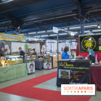 Salon Vivre Autrement 2018 : les photos