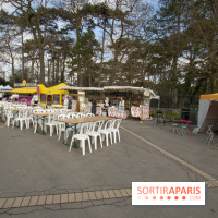 Salon Vivre Autrement 2018 : les photos