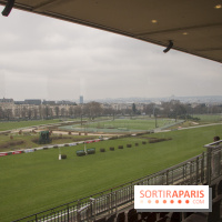 Les Dimanches au Galop 2018