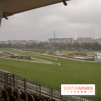 Les Dimanches au Galop 2018