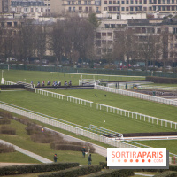 Les Dimanches au Galop 2018