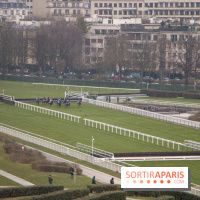 Les Dimanches au Galop 2018
