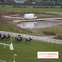 Les Dimanches au Galop 2018