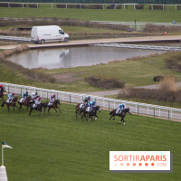 Les Dimanches au Galop 2018