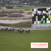 Les Dimanches au Galop 2018