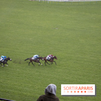 Les Dimanches au Galop 2018