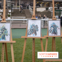 Les Dimanches au Galop 2018