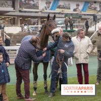 Les Dimanches au Galop 2018