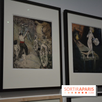 Kupka, Pionnier de l'abstraction, les photos de l'expo au Grand Palais