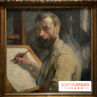 Kupka, Pionnier de l'abstraction, les photos de l'expo au Grand Palais