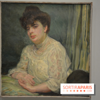 Kupka, Pionnier de l'abstraction, les photos de l'expo au Grand Palais