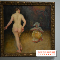 Kupka, Pionnier de l'abstraction, les photos de l'expo au Grand Palais