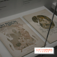 Kupka, Pionnier de l'abstraction, les photos de l'expo au Grand Palais