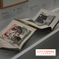 Kupka, Pionnier de l'abstraction, les photos de l'expo au Grand Palais