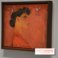 Kupka, Pionnier de l'abstraction, les photos de l'expo au Grand Palais