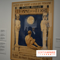 Kupka, Pionnier de l'abstraction, les photos de l'expo au Grand Palais