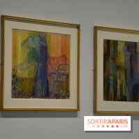 Kupka, Pionnier de l'abstraction, les photos de l'expo au Grand Palais