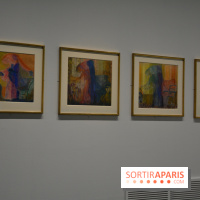 Kupka, Pionnier de l'abstraction, les photos de l'expo au Grand Palais