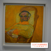 Kupka, Pionnier de l'abstraction, les photos de l'expo au Grand Palais