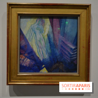 Kupka, Pionnier de l'abstraction, les photos de l'expo au Grand Palais