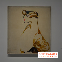 Kupka, Pionnier de l'abstraction, les photos de l'expo au Grand Palais