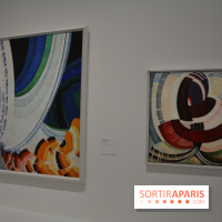 Kupka, Pionnier de l'abstraction, les photos de l'expo au Grand Palais