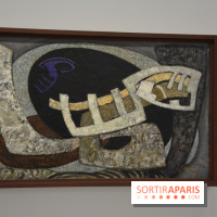 Kupka, Pionnier de l'abstraction, les photos de l'expo au Grand Palais